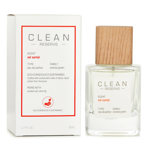 Reserve Sel Santal Eau De Parfum Spray - 50ml/1.7oz