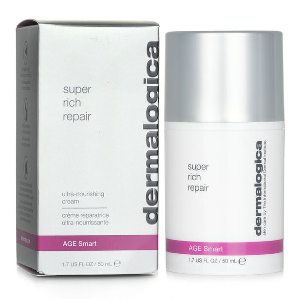 Age Smart Super Rich Repair