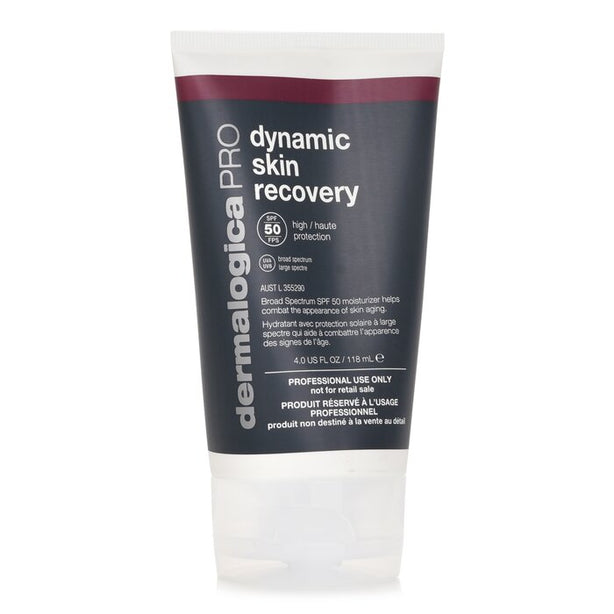 Age Smart Dynamic Skin Recovery Spf 50 Pro (salon Size)(random Packaging) - 118ml/4oz