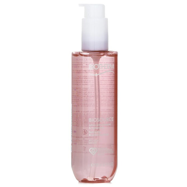 Biosource 24h Hydrating & Softening Toner - For Dry Skin
