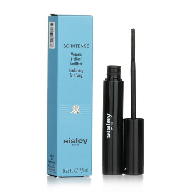 So Intense Mascara - # Deep