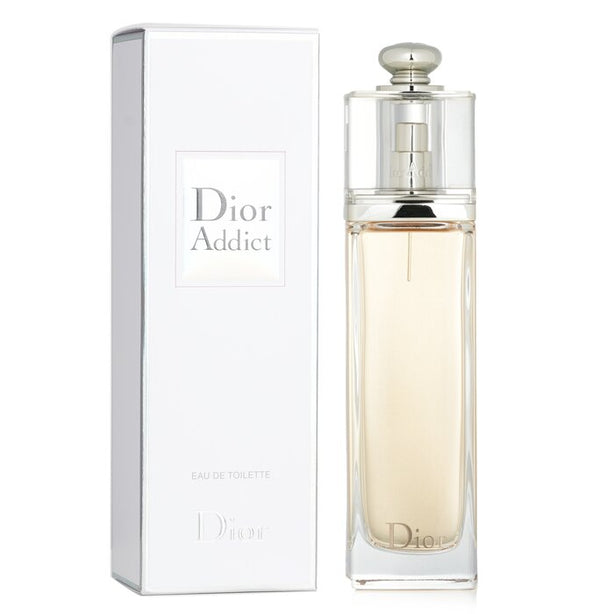 Addict Eau De Toilette Spray