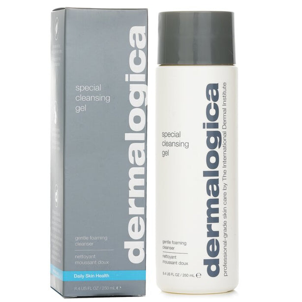 Special Cleansing Gel