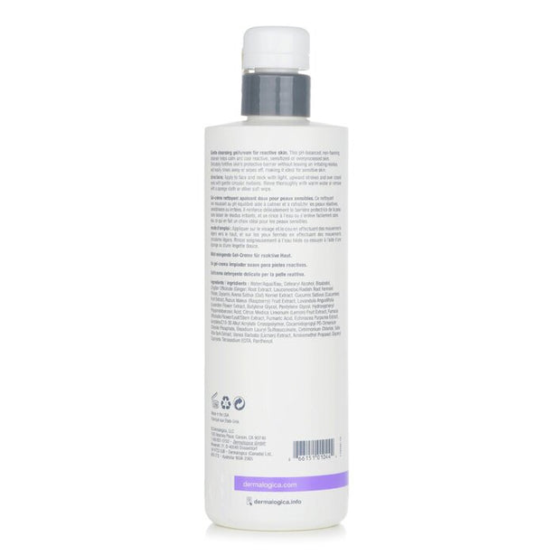 Ultracalming Cleanser