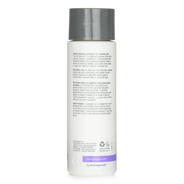 Ultracalming Cleanser