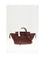 Celine SMALL NEW LUGGAGE - Syrah