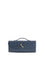 Bottega Veneta Andiamo Handbag - Blue Venezia-Muse Br