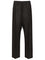 Fear Of God Wide Leg Trousers - Grey