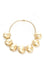 Jacquemus Rasin Necklace - Gold