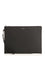 Saint Laurent Tablet Holder With Zip - Black