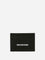Balenciaga Leather card holder - Blackwhite