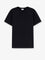 Saint Laurent Certified cotton t-shirt - Noir
