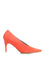Balenciaga Duchesse Pumps - Red