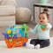 LeapFrog Water and Count Veggie Garden | Pretend Play | Role Playing Toy | 9 months+