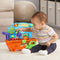 LeapFrog Water and Count Veggie Garden | Pretend Play | Role Playing Toy | 9 months+