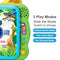 LeapFrog 100 Animals Book - Bilingual English and Chinese | 动物英语100词（中英双语）| 18 months+