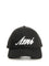 Ami Felt Hat Ami - Black