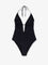 Tory Burch Nylon one-piece swimsuit - Black