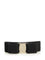 Ferragamo Vara Bow Hair Clip - Black