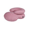 Fwooa - Ultra Versatile Spandex doob Bean Bag With Armrest
