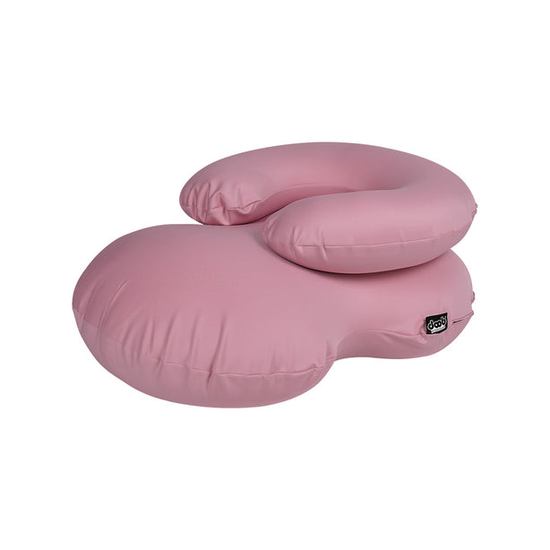 Fwooa - Ultra Versatile Spandex doob Bean Bag With Armrest
