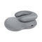 Fwooa - Ultra Versatile Spandex doob Bean Bag With Armrest