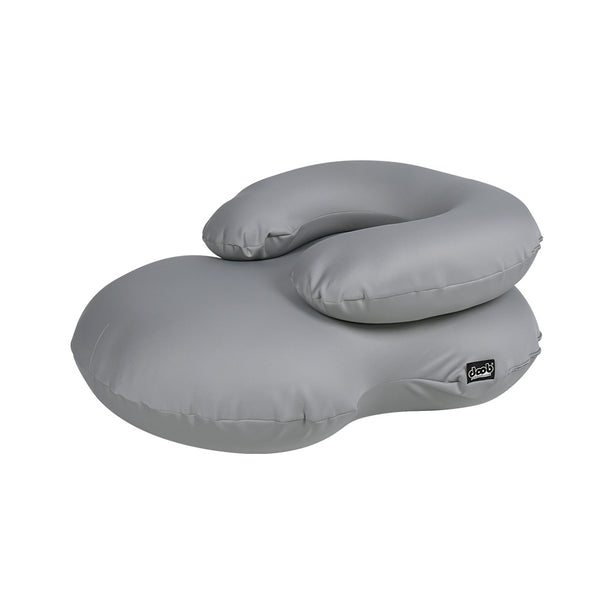 Fwooa - Ultra Versatile Spandex doob Bean Bag With Armrest