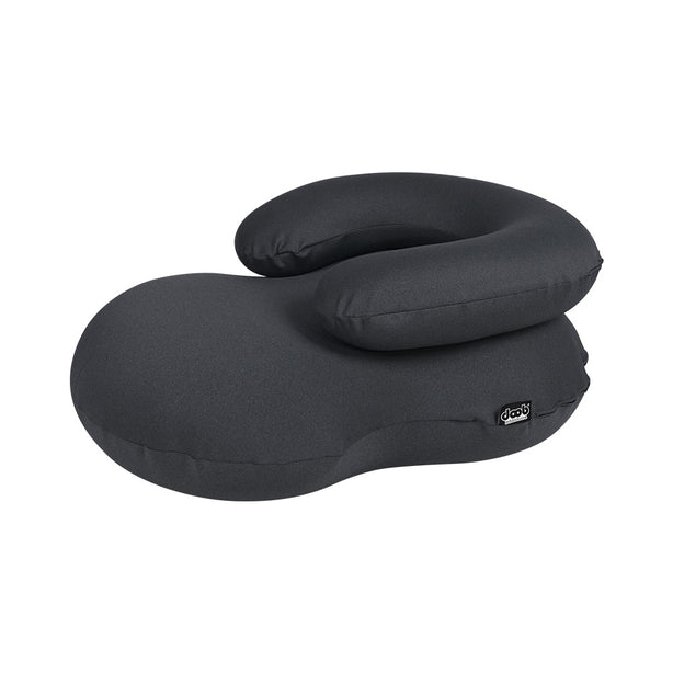 Fwooa - Ultra Versatile Spandex doob Bean Bag With Armrest