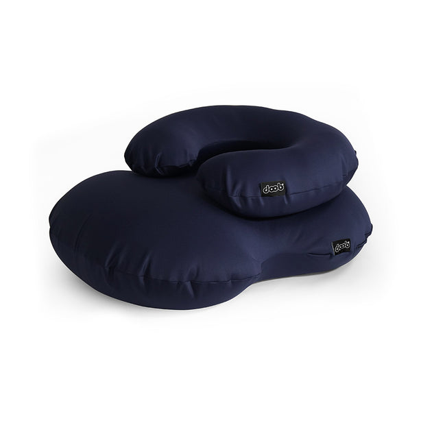 Fwooa - Ultra Versatile Spandex doob Bean Bag With Armrest