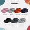 Fwooa - Ultra Versatile Spandex doob Bean Bag With Armrest