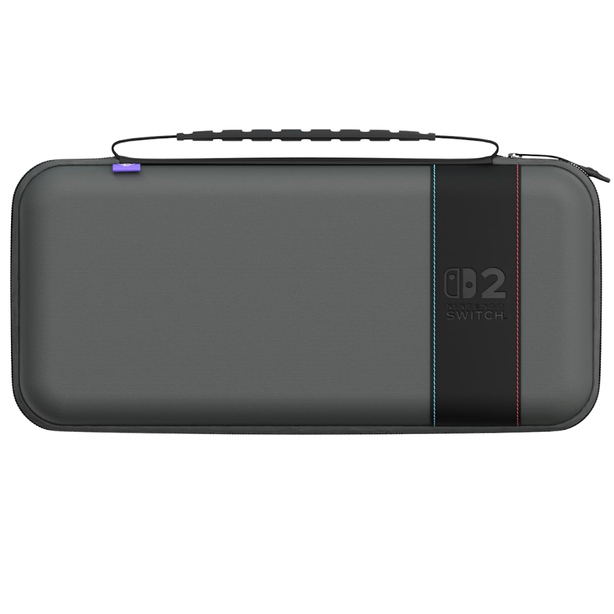 Turtle Beach PlayTrek Travel Case – Nintendo Switch 2