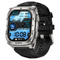 KOSPET TANK M4 Waterproof GPS Smartwatch