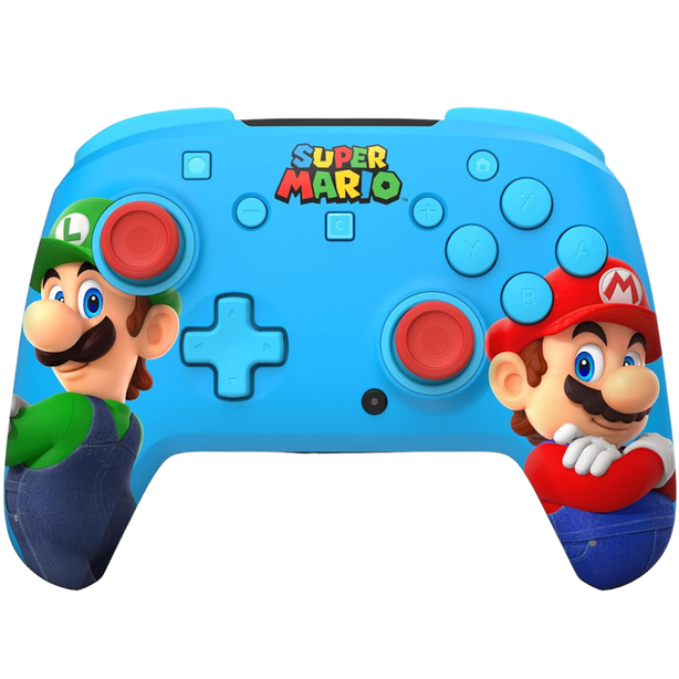 Turtle Beach Rematch Wireless Controller – Nintendo Switch 2