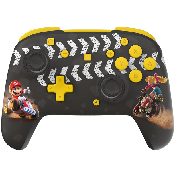 Turtle Beach Rematch Wireless Controller – Nintendo Switch 2