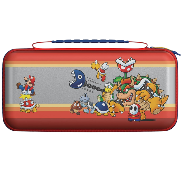 Turtle Beach PlayTrek Travel Case – Nintendo Switch 2