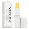 Lip Balm Frosting Care # U002 Banana Yellow - 3.8g