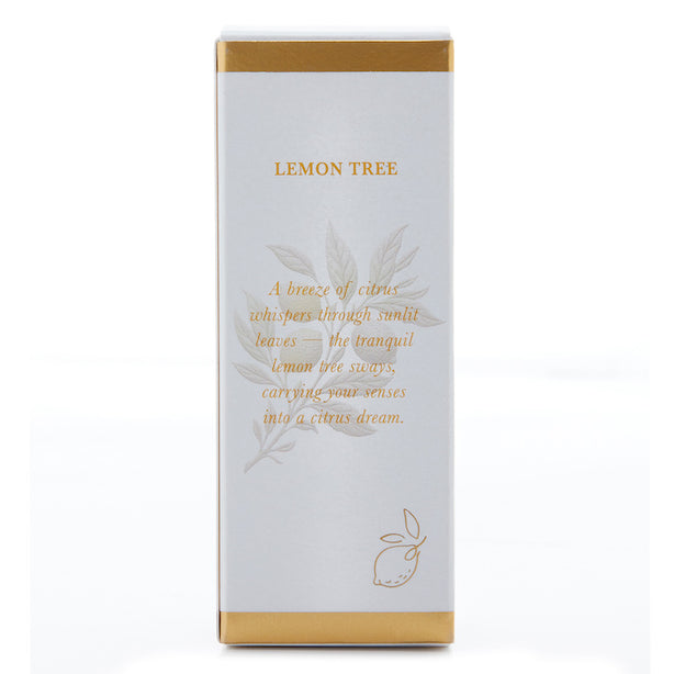 1955 Maison W Eau De Parfum 15ml (lemon Tree/santal Glow) - 15ml