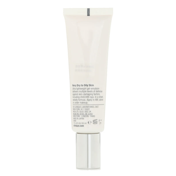 Even Better City Block Damage Defense Uv Primer Spf 50/pa++++ - 30ml
