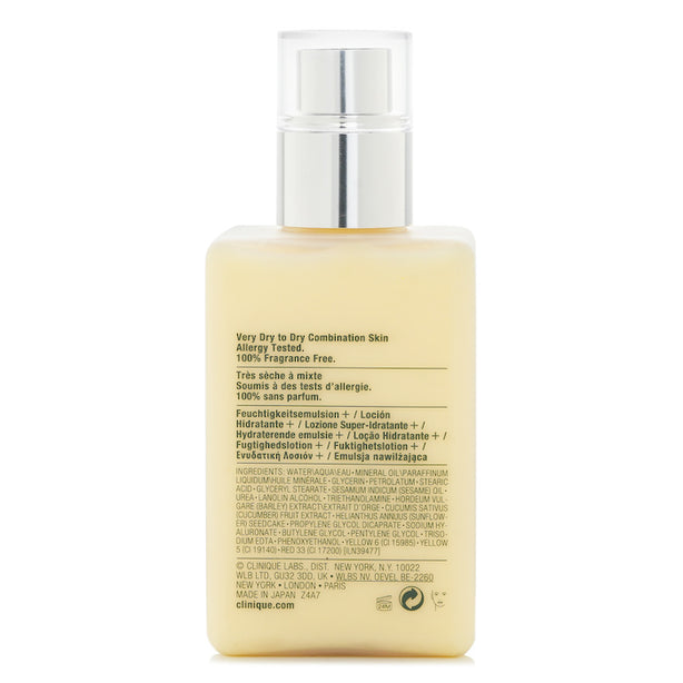 Dramatically Different Moisturizing Lotion+ For Very Dry To Dry Combination - 200ml