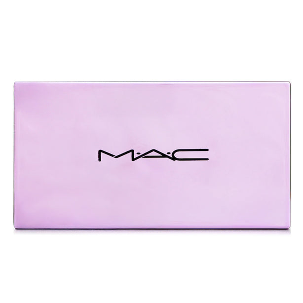 Studio Fix Pro Set + Blur Pressed Powder Duo (3.5g *2) - 3.5g *2