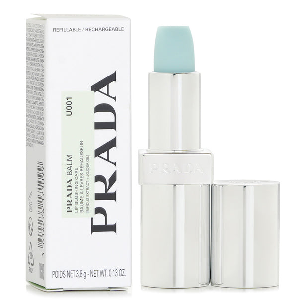 Lip Balm Frosting Care #u001 Astral Pink - 3.8g