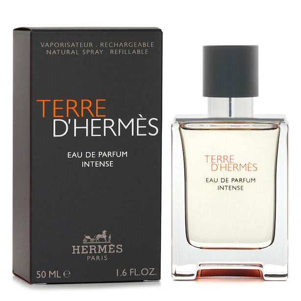 Terre D'hermes Eau De Parfum Intense - 50ml/1.6oz