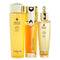 Abeille Royale Anti Aging Skincare 3 Step Duo Set (lotion 150ml + Advanced Serum 50ml + Watery Oil 50ml) - 3pcs