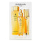 Abeille Royale Anti Aging Skincare 3 Step Duo Set (lotion 150ml + Advanced Serum 50ml + Watery Oil 50ml) - 3pcs