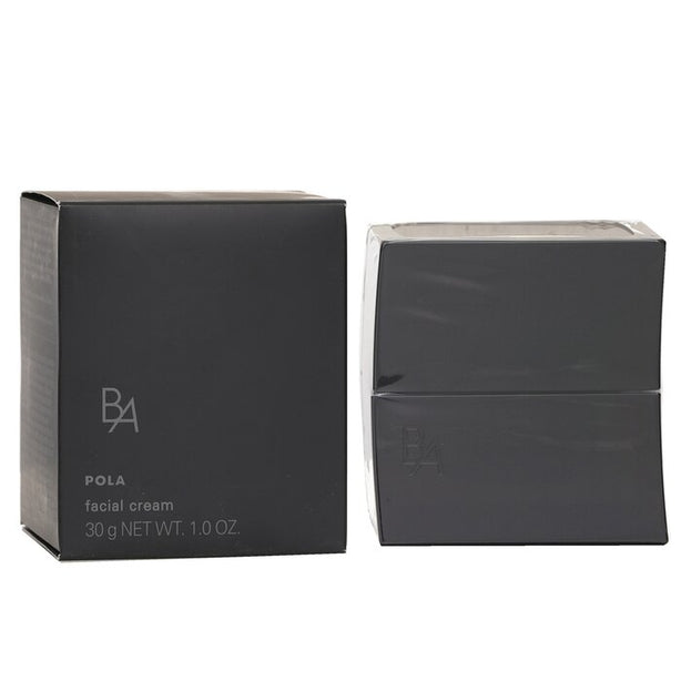 B.a Cream Facial Cream - 30g/1oz