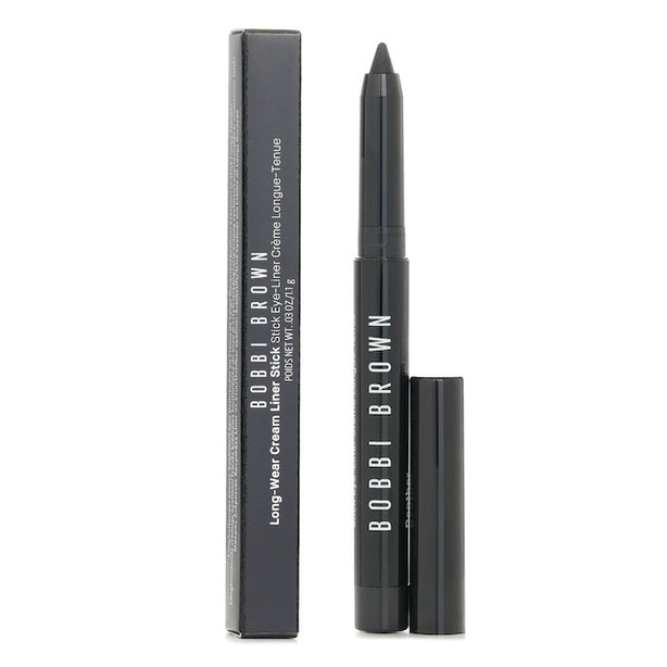 Long-wear Cream Liner Stick - # Panther - 1.1g