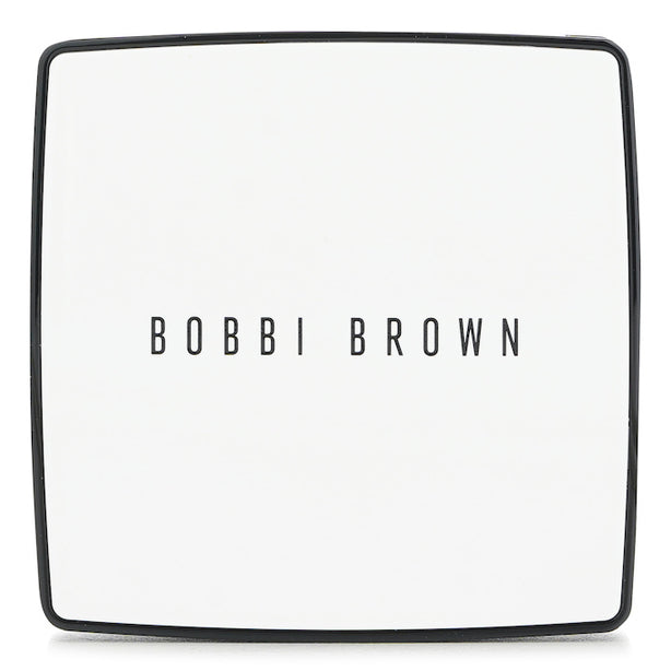 Vitamin Enriched Pressed Powder - # Natural - 8g