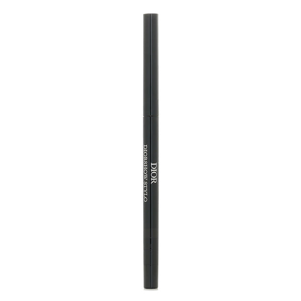 Diorshow 24h Stylo Waterproof Eyeliner - # 091 Matte Black - 0.3g/0.010oz