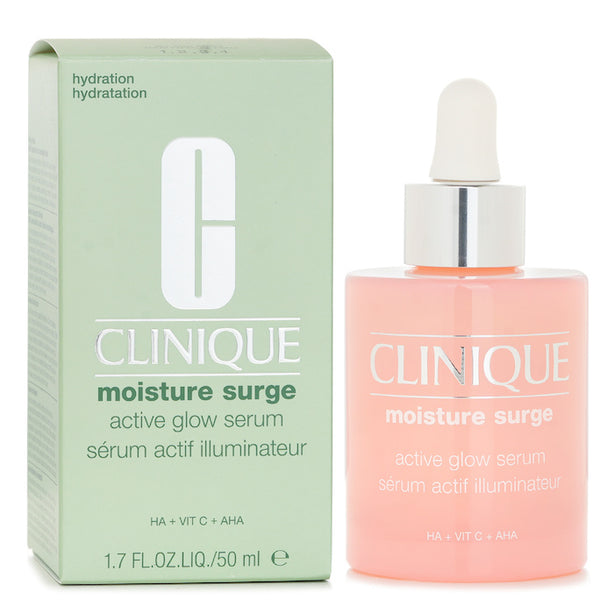 Moisture Surge Active Glow Serum - 50ml