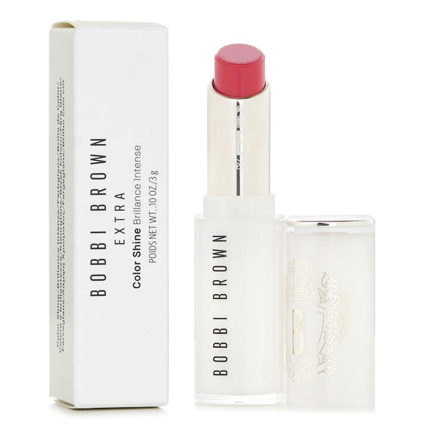 Extra Color Shine Lipstick - # 673 Nude Mauve - 3g